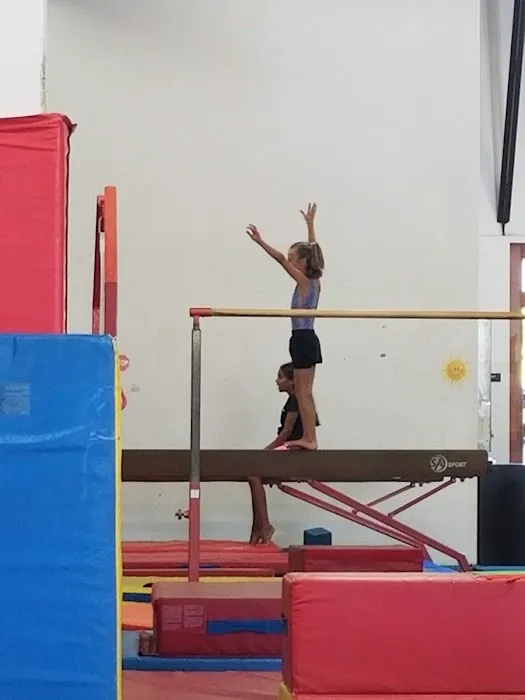 San Diego Gymnastics & Parkour Otay Ranch Picture 6