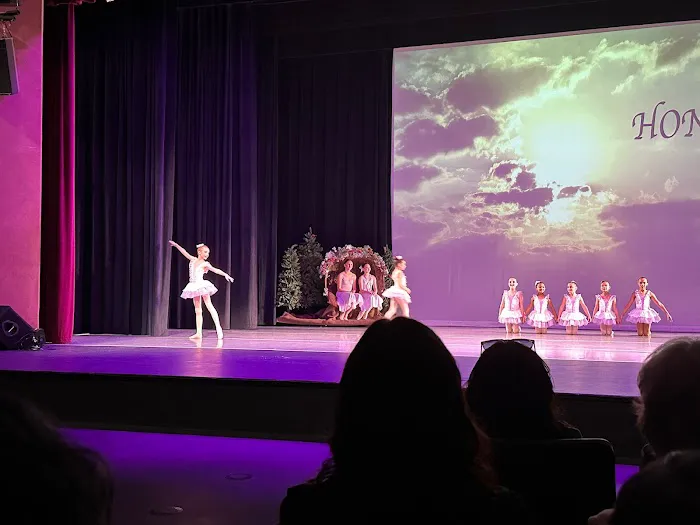 Lynch Dance Institute Picture 1
