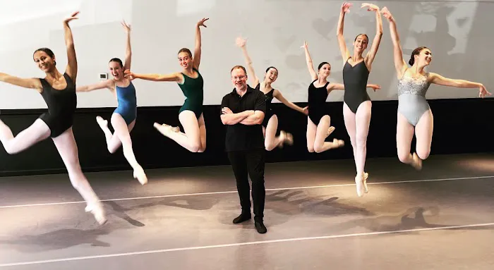 Lynch Dance Institute Picture 2