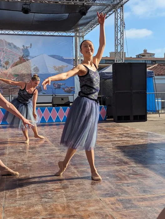 Lynch Dance Institute Picture 8