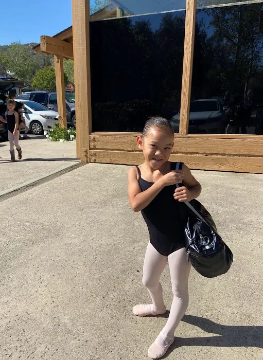 Lynch Dance Institute Picture 5