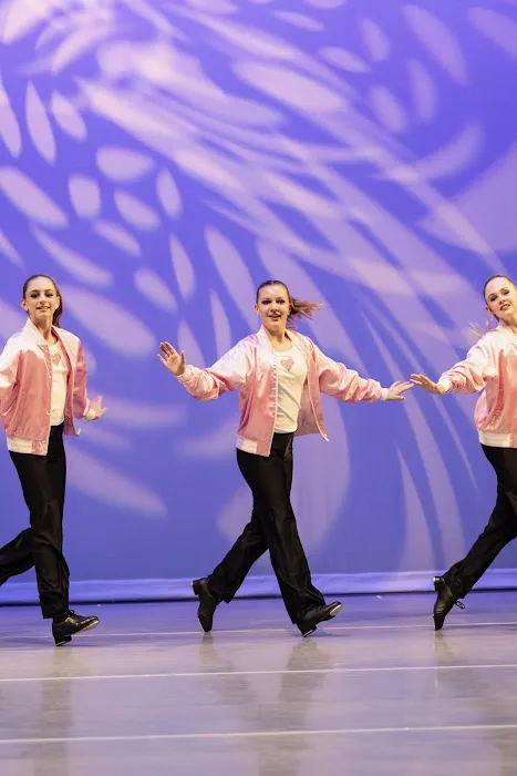 Lynch Dance Institute Picture 7