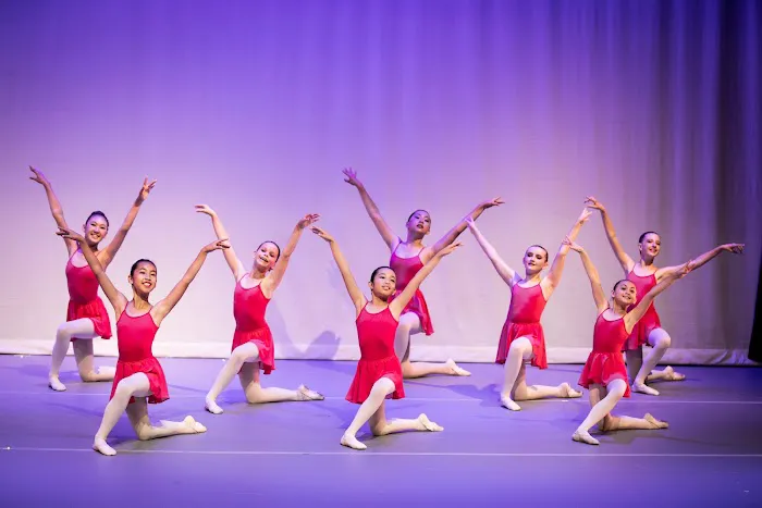 Lynch Dance Institute Picture 4