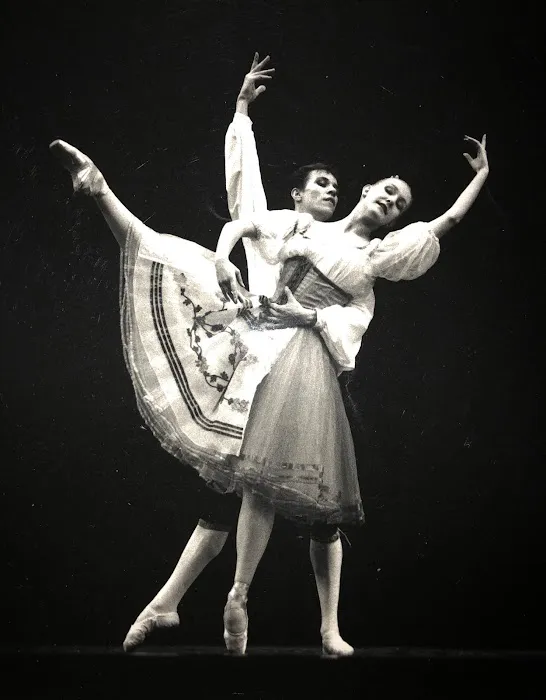 Lynch Dance Institute Picture 10