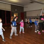 Dance to EvOLvE at Carmel Mountain Rec Center
