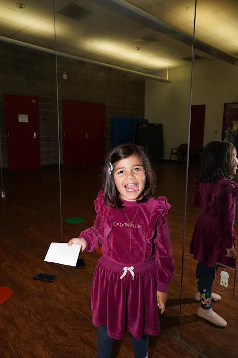 Dance to EvOLvE at Carmel Mountain Rec Center Picture 2
