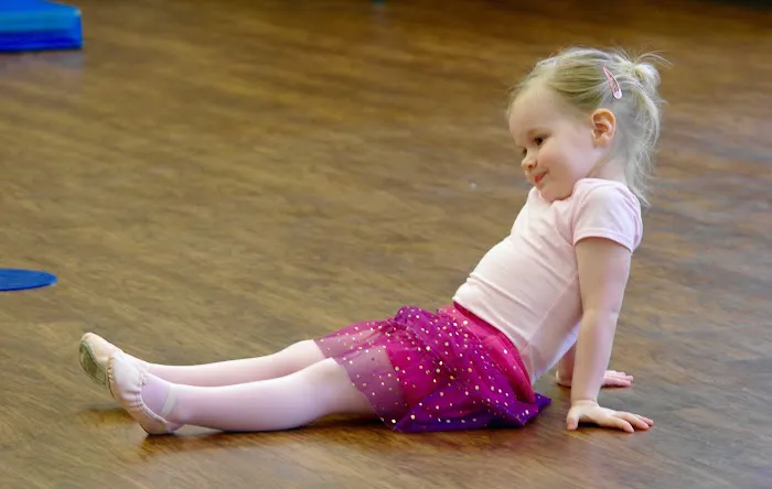 Dance to EvOLvE at Carmel Mountain Rec Center Picture 5