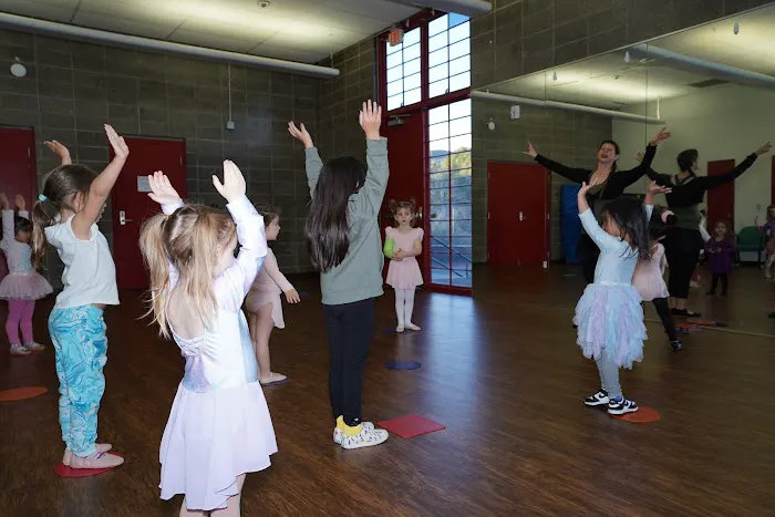 Dance to EvOLvE at Carmel Mountain Rec Center Picture 8