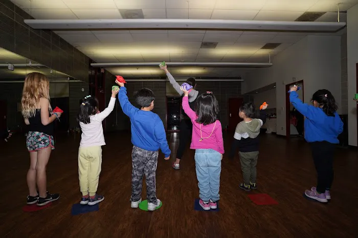 Dance to EvOLvE at Carmel Mountain Rec Center Picture 6