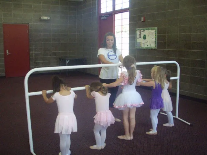 Dance to EvOLvE at Carmel Mountain Rec Center Picture 3