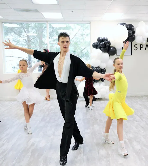 D Space Academy Picture 3