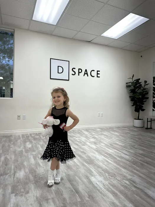 D Space Academy Picture 8
