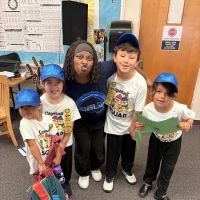 Dance To EvOLvE at Poway Community Center ico
