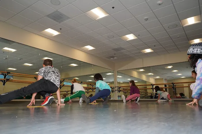 Dance To EvOLvE at Poway Community Center Picture 2