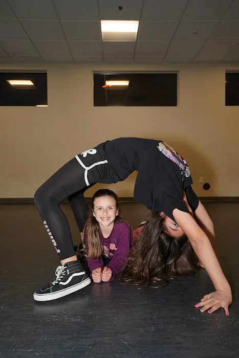 Dance To EvOLvE at Poway Community Center Picture 4
