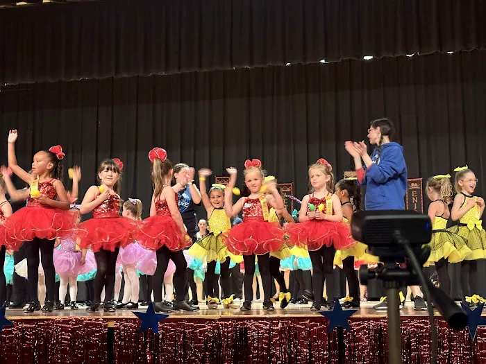 Dance To EvOLvE at Poway Community Center Picture 5
