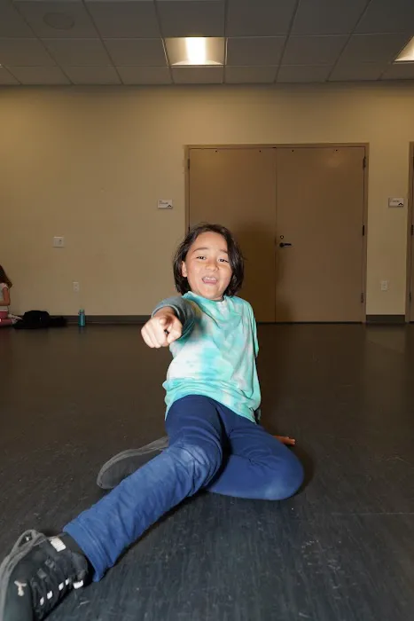 Dance To EvOLvE at Poway Community Center Picture 6