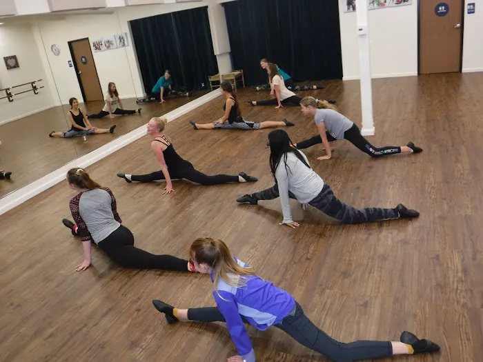 Ms Debbora's School of Dance Picture 1