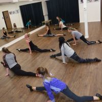 Ms Debbora's School of Dance ico
