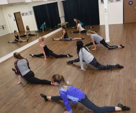 Ms Debbora's School of Dance