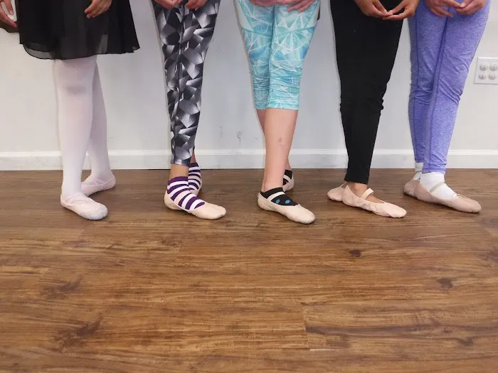 Ms Debbora's School of Dance Picture 3