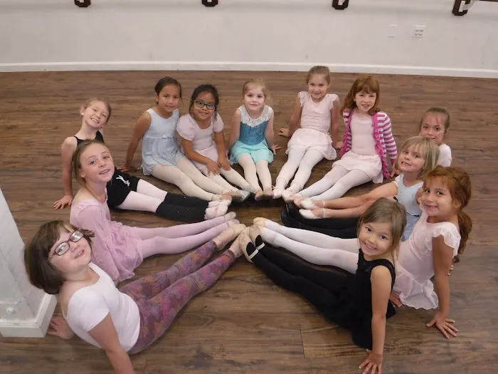 Ms Debbora's School of Dance Picture 8