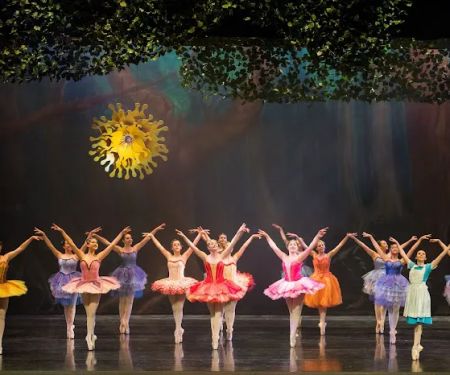 Southern California Ballet