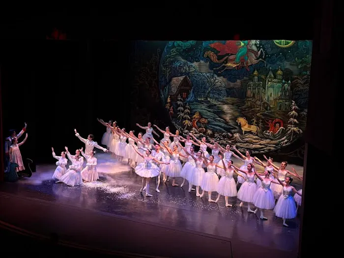 Southern California Ballet Picture 5