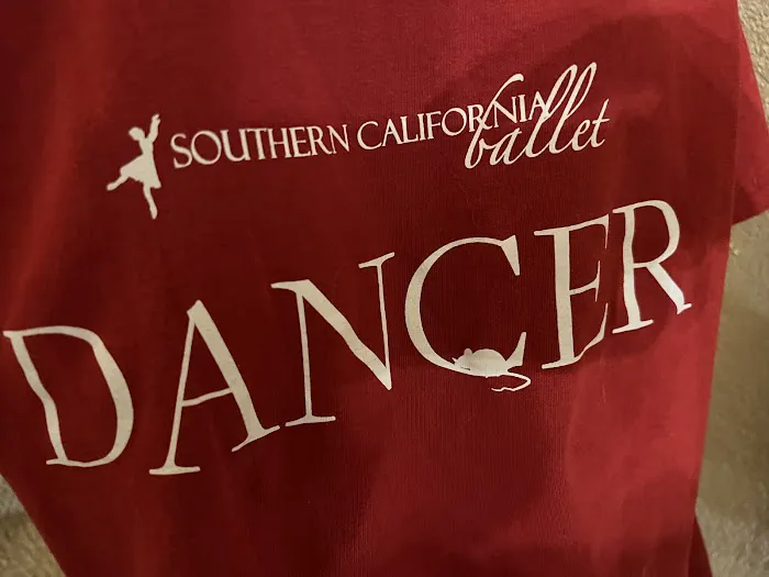 Southern California Ballet Picture 6
