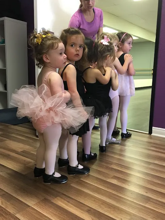 Dance & Company, Rancho Bernardo Picture 1