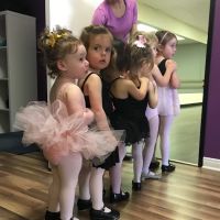 Dance & Company, Rancho Bernardo ico