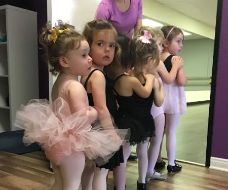 Dance & Company, Rancho Bernardo