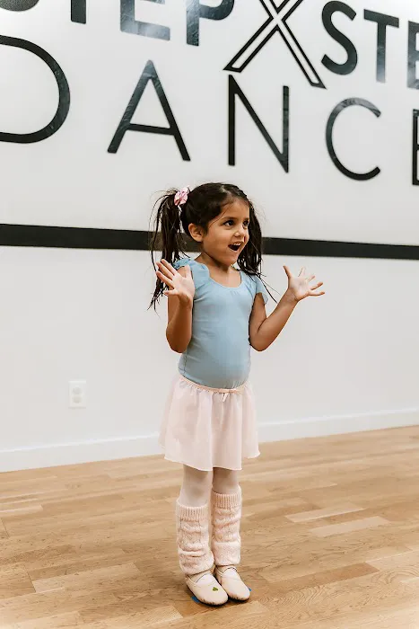 Step By Step Dance Picture 1