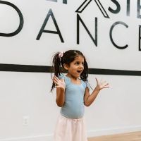 Step By Step Dance ico