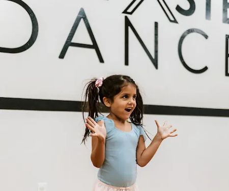 Step By Step Dance