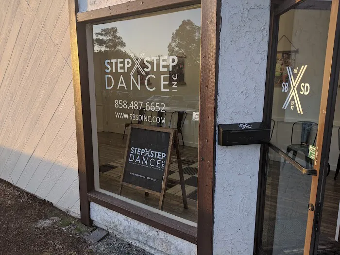 Step By Step Dance Picture 2