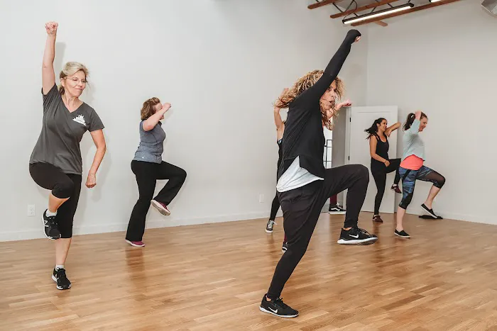 Step By Step Dance Picture 9