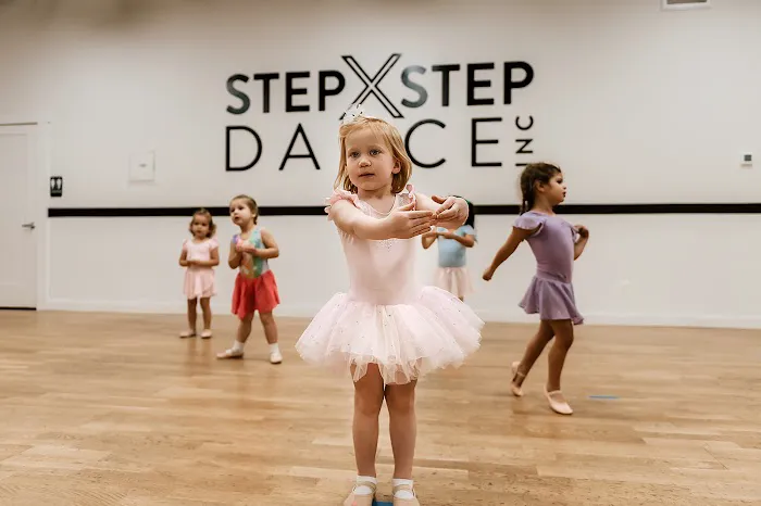 Step By Step Dance Picture 4