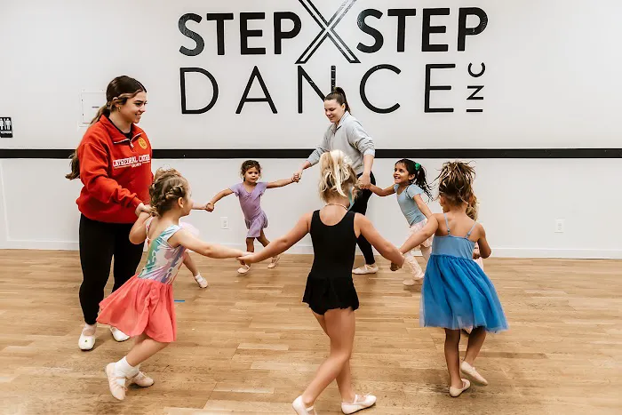 Step By Step Dance Picture 5