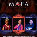 Meenal's Academy of Performing Arts (MAPA)