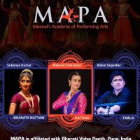 Meenal's Academy of Performing Arts (MAPA) ico