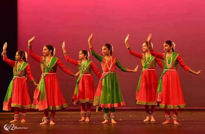 Meenal's Academy of Performing Arts (MAPA) Picture 5