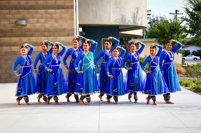 Meenal's Academy of Performing Arts (MAPA) Picture 7