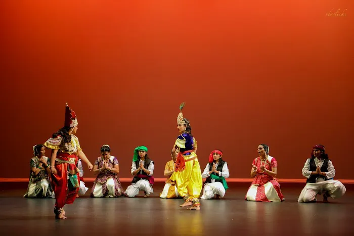 Meenal's Academy of Performing Arts (MAPA) Picture 4