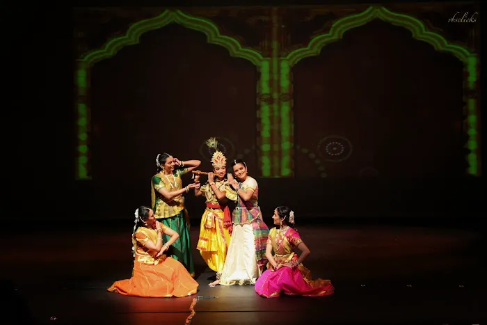Meenal's Academy of Performing Arts (MAPA) Picture 8