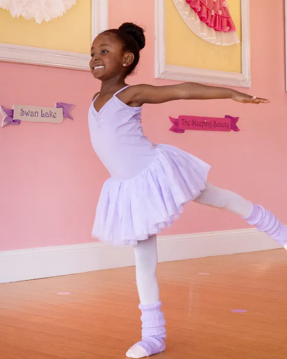 Tutu School Rancho Bernardo Picture 2