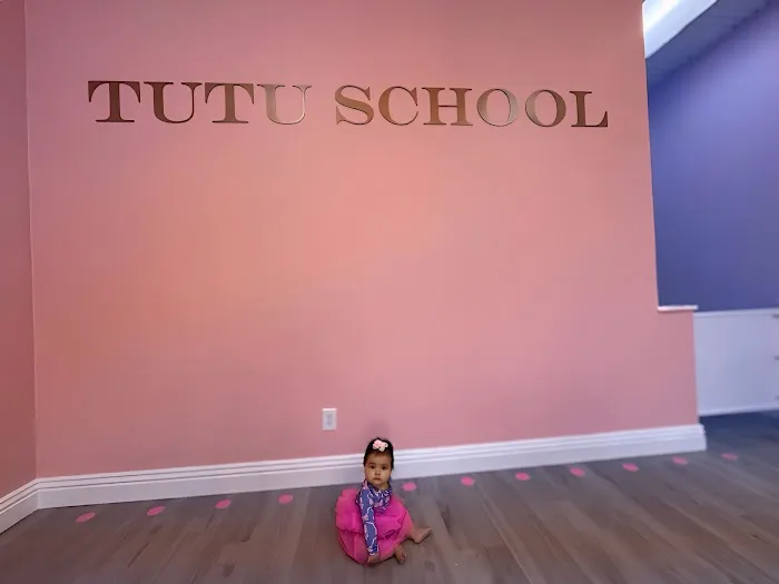 Tutu School Rancho Bernardo Picture 1