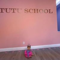 Tutu School Rancho Bernardo ico