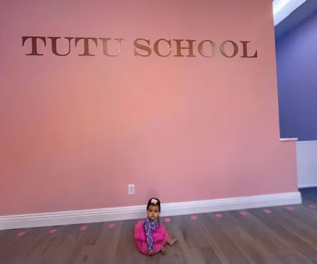 Tutu School Rancho Bernardo