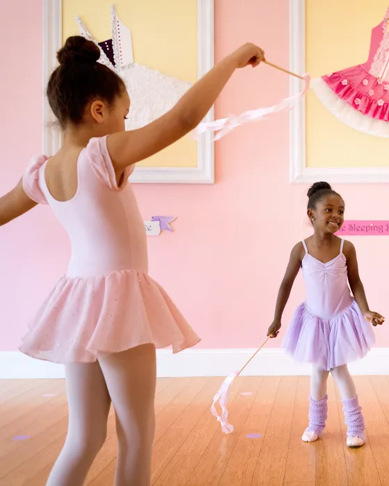 Tutu School Rancho Bernardo Picture 4